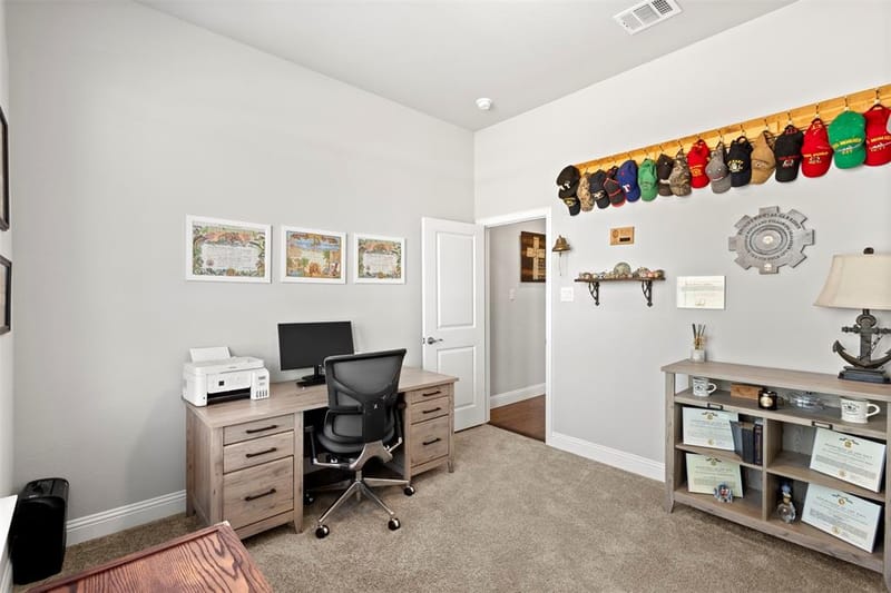 121 Muscogee Drive, Waxahachie TX 75165 - Photo 23