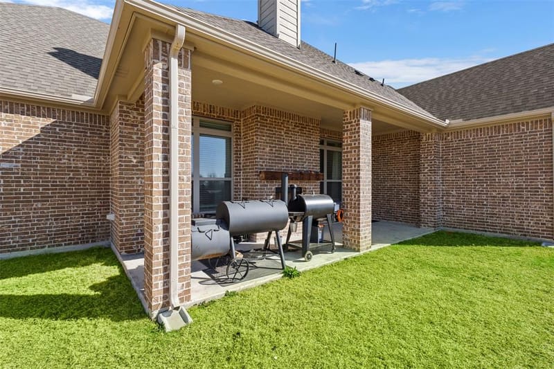 121 Muscogee Drive, Waxahachie TX 75165 - Photo 32