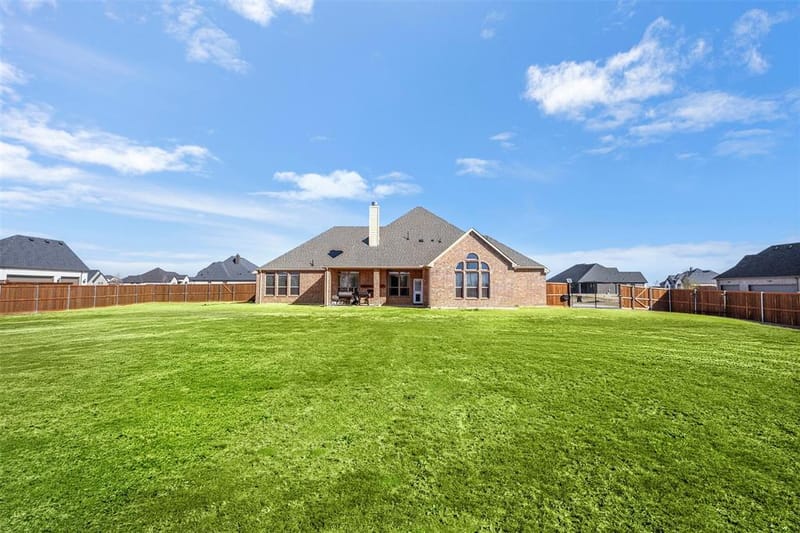 121 Muscogee Drive, Waxahachie TX 75165 - Photo 34