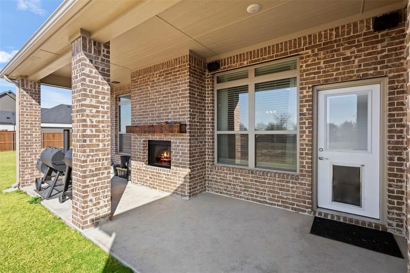 121 Muscogee Drive, Waxahachie TX 75165 - Photo 31