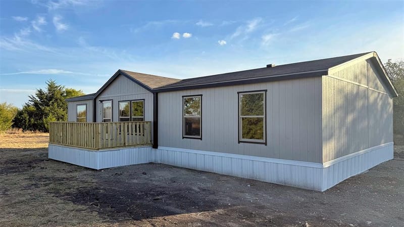 144 Wheelis Loop, Decatur TX 76234