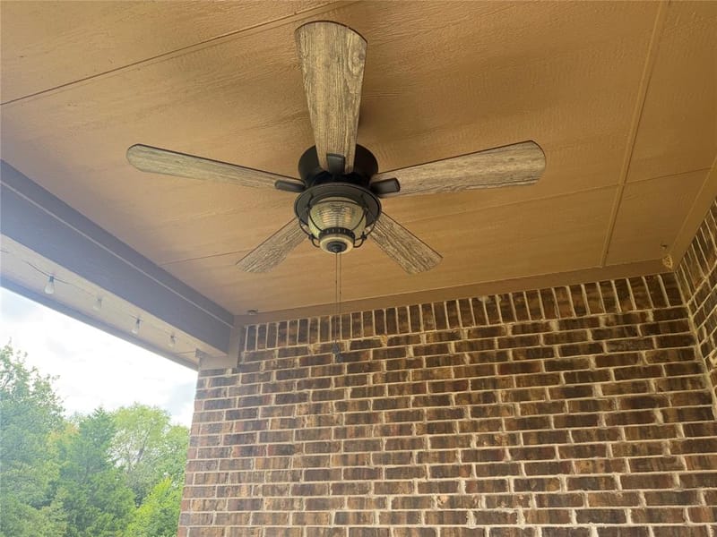 1220 Scott Drive, Weatherford TX 76087 - Photo 27