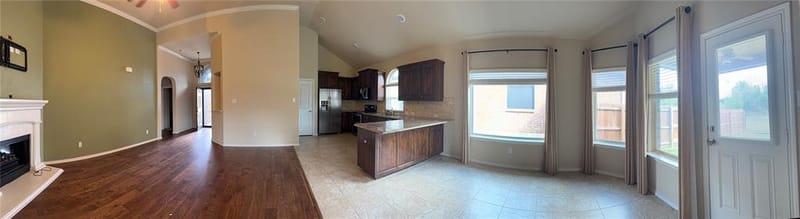 1220 Scott Drive, Weatherford TX 76087 - Photo 4
