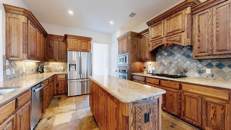 11546 Rio Grande Drive, Frisco TX 75033 - Photo 12