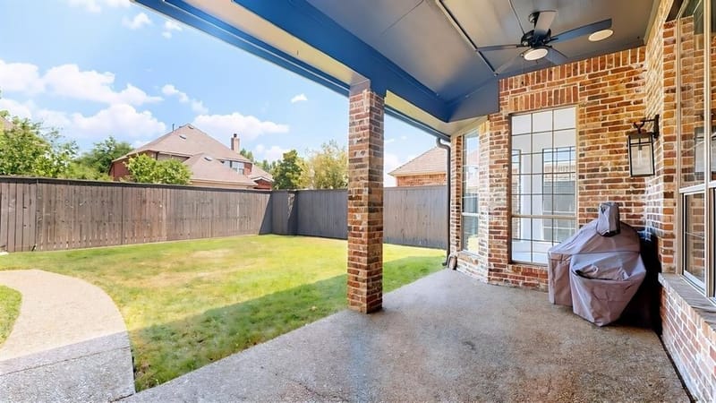 11546 Rio Grande Drive, Frisco TX 75033 - Photo 36