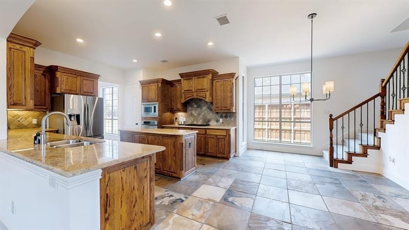 11546 Rio Grande Drive, Frisco TX 75033 - Photo 8