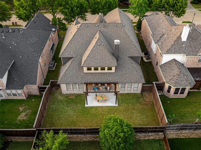 15653 Crown Cove Lane, Frisco TX 75035 - Photo 40