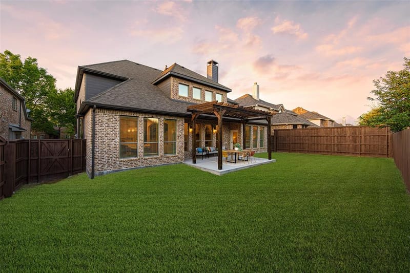 15653 Crown Cove Lane, Frisco TX 75035 - Photo 39