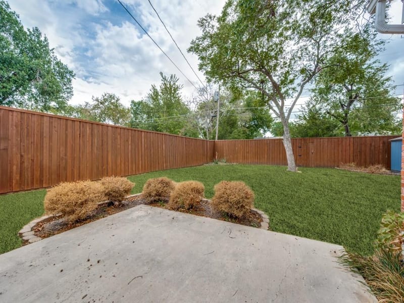 1718 Pat Drive, Dallas TX 75228 - Photo 23