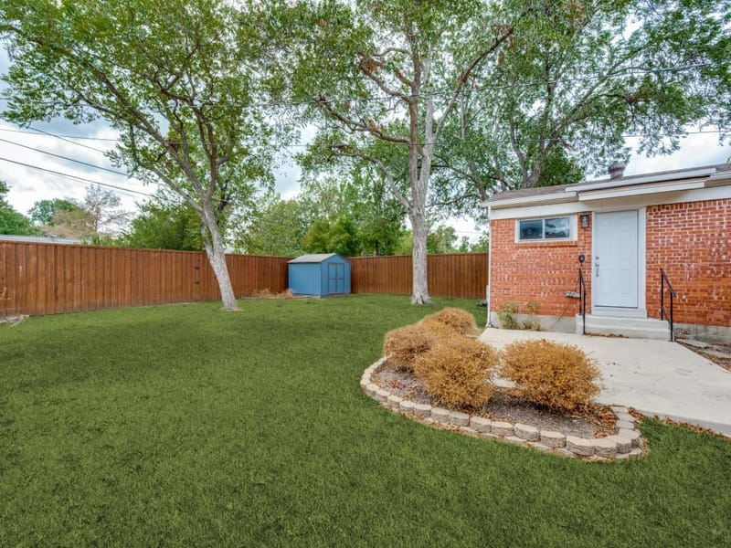 1718 Pat Drive, Dallas TX 75228 - Photo 24
