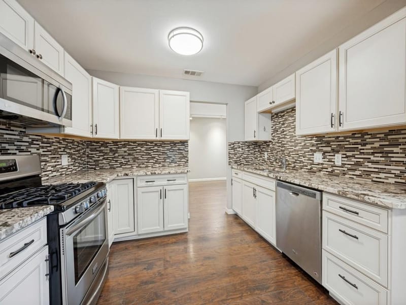 1718 Pat Drive, Dallas TX 75228 - Photo 8