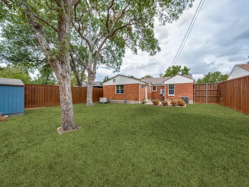 1718 Pat Drive, Dallas TX 75228 - Photo 25