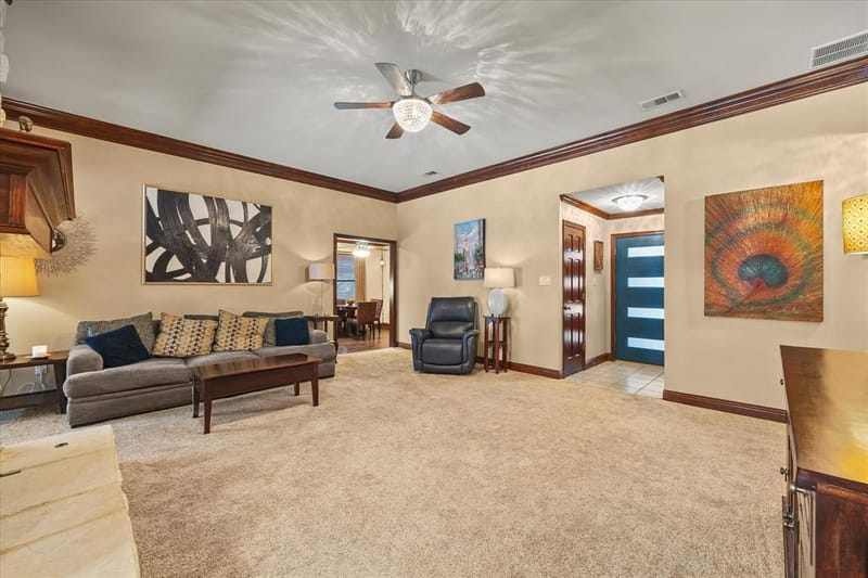 1107 Bayshore Drive, Rockwall TX 75087 - Photo 2