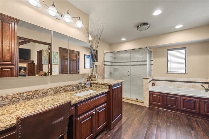 1107 Bayshore Drive, Rockwall TX 75087 - Photo 7