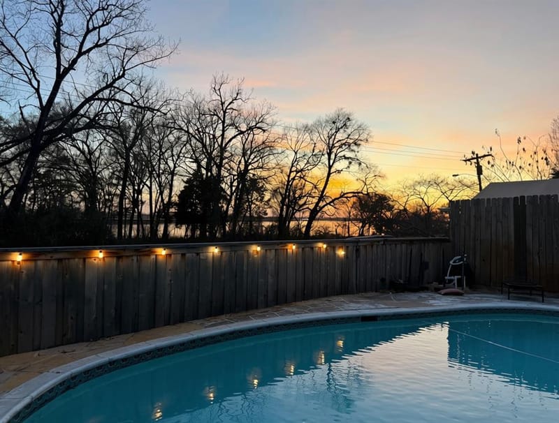 1107 Bayshore Drive, Rockwall TX 75087 - Photo 20