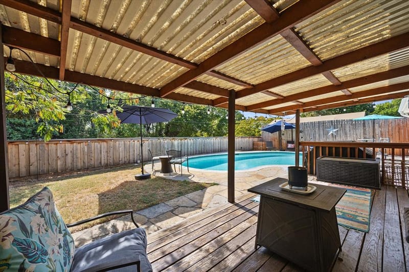 1107 Bayshore Drive, Rockwall TX 75087 - Photo 19
