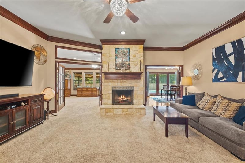 1107 Bayshore Drive, Rockwall TX 75087 - Photo 8