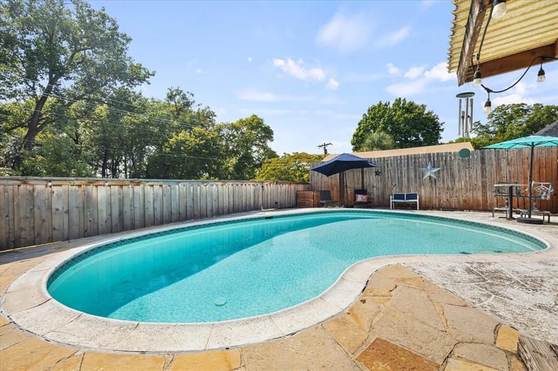 1107 Bayshore Drive, Rockwall TX 75087 - Photo 21