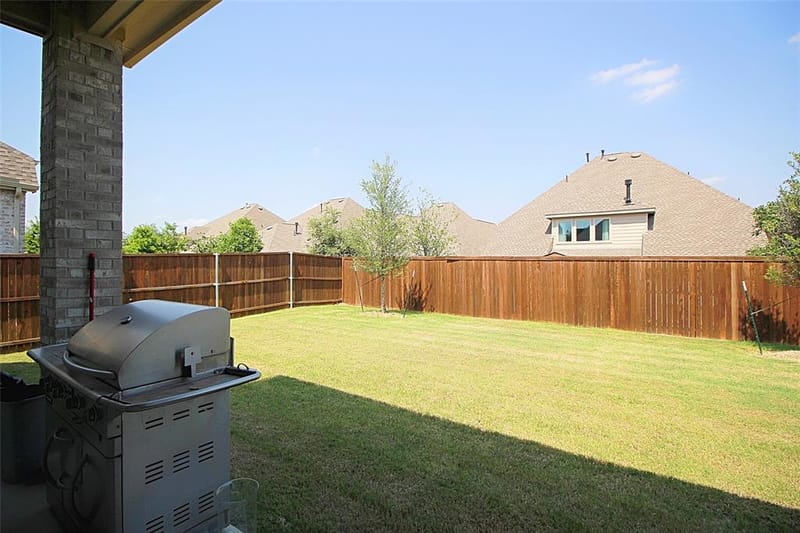 606 Artesian Drive, Argyle TX 76226 - Photo 23