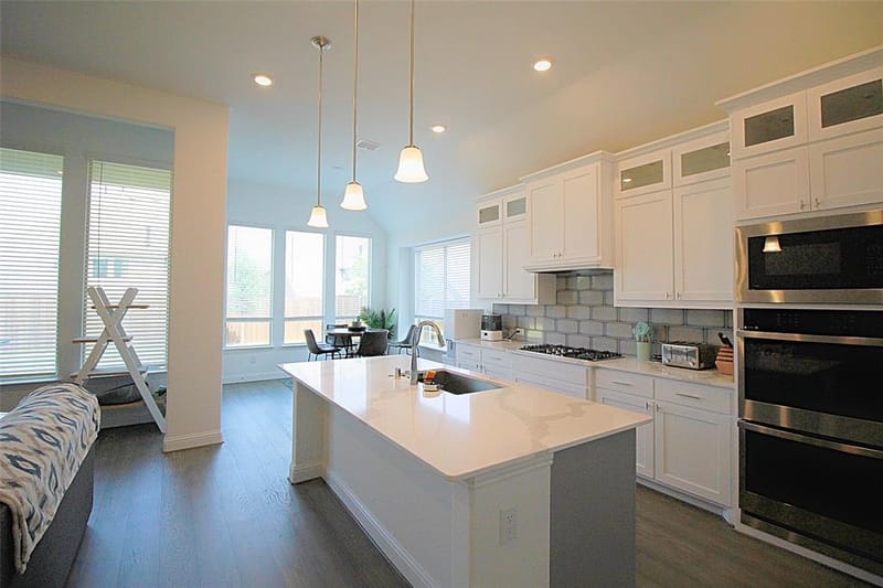 606 Artesian Drive, Argyle TX 76226 - Photo 13
