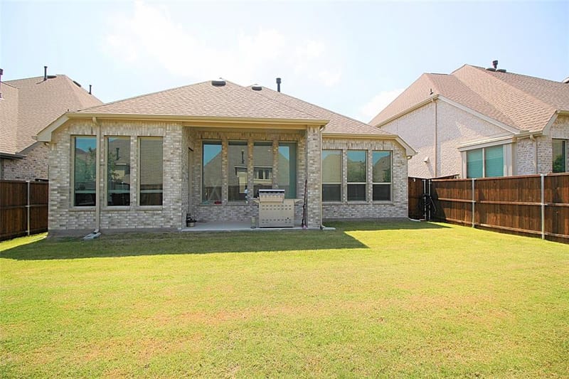 606 Artesian Drive, Argyle TX 76226 - Photo 22