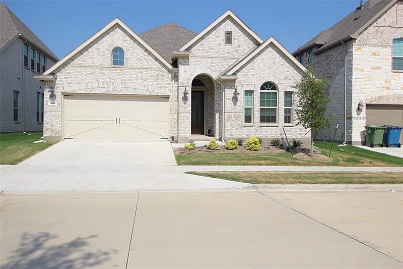 606 Artesian Drive, Argyle TX 76226 - Photo 24