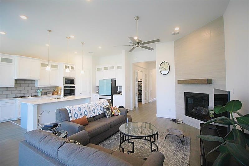 606 Artesian Drive, Argyle TX 76226 - Photo 11