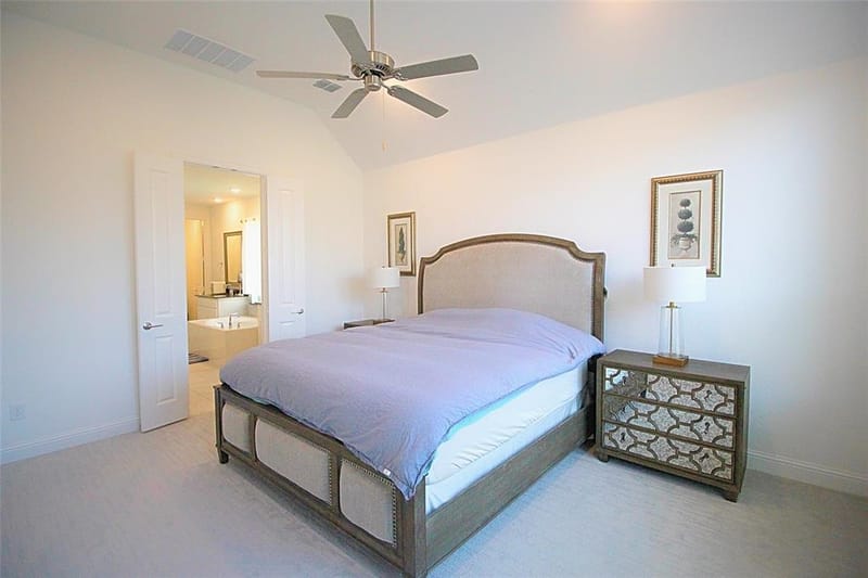 606 Artesian Drive, Argyle TX 76226 - Photo 8