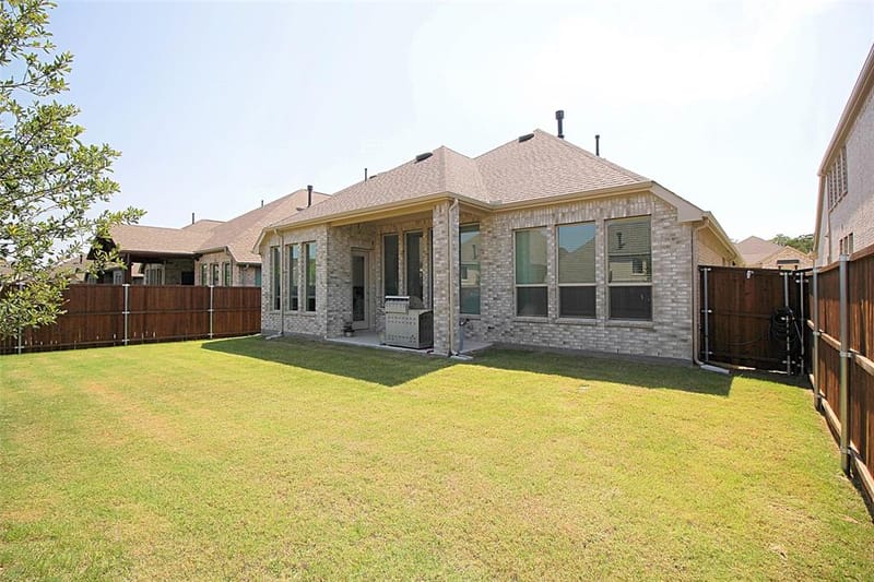 606 Artesian Drive, Argyle TX 76226 - Photo 21