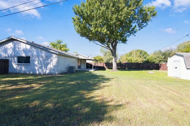 7025 Lincolnshire Lane, North Richland Hills TX 76182 - Photo 26