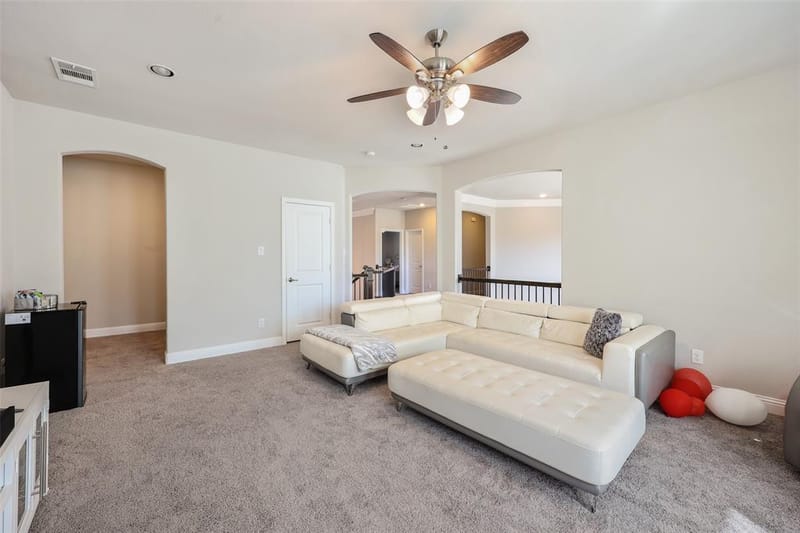 1800 Shavano Way, Prosper TX 75078 - Photo 26
