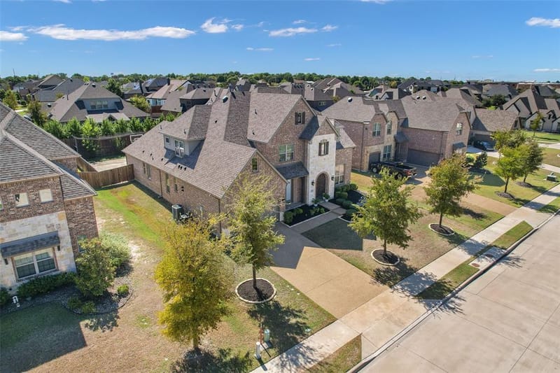 1800 Shavano Way, Prosper TX 75078 - Photo 36