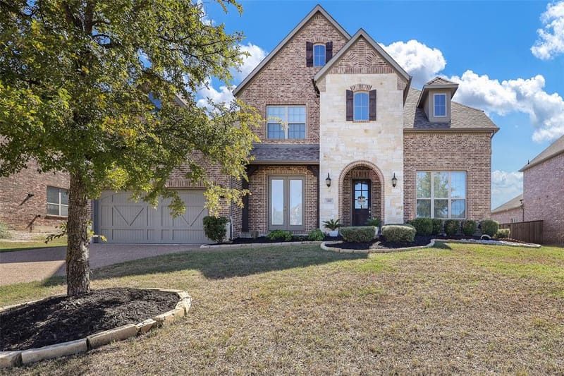 1800 Shavano Way, Prosper TX 75078