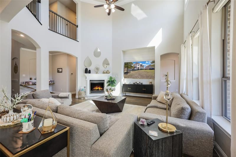 1800 Shavano Way, Prosper TX 75078 - Photo 10