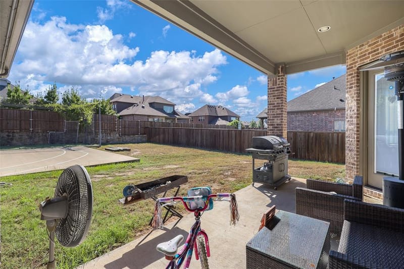 1800 Shavano Way, Prosper TX 75078 - Photo 33