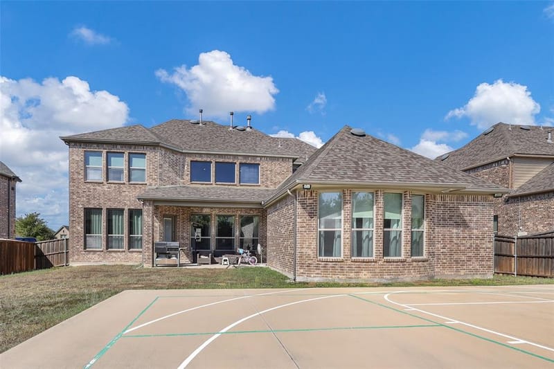 1800 Shavano Way, Prosper TX 75078 - Photo 35