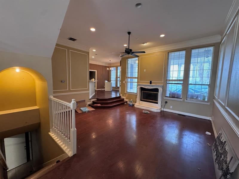 2717 Laurel Valley Lane, Arlington TX 76006 - Photo 11