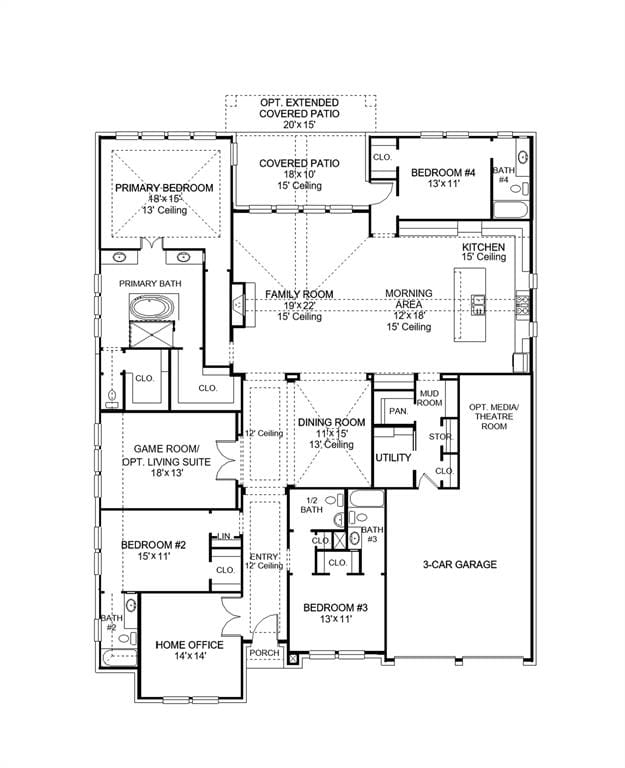 2045 Presidential Parkway, Midlothian TX 76065 - Photo 7