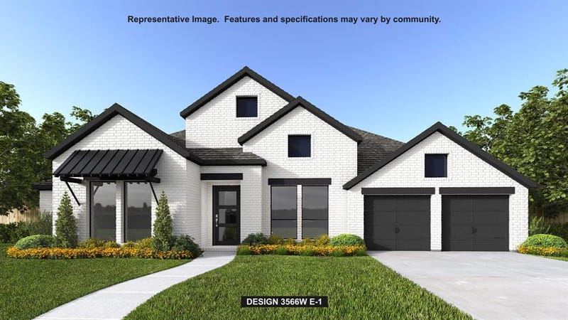 2045 Presidential Parkway, Midlothian TX 76065