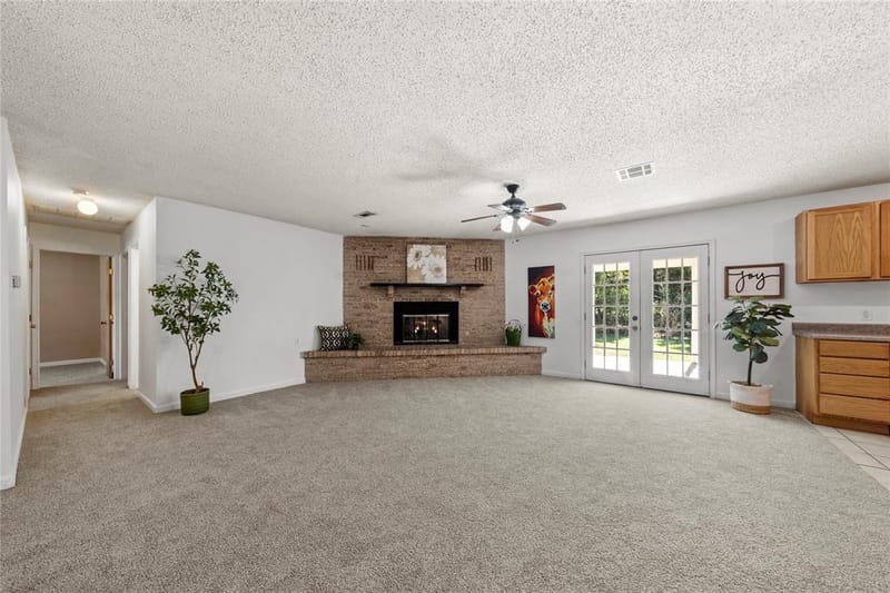 110 Mary Alice Drive, Valley Mills TX 76689 - Photo 6