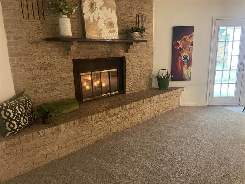 110 Mary Alice Drive, Valley Mills TX 76689 - Photo 7