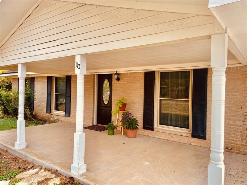 110 Mary Alice Drive, Valley Mills TX 76689 - Photo 4