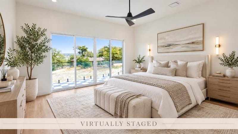 4581 N Shore Drive, The Colony TX 75056 - Photo 23