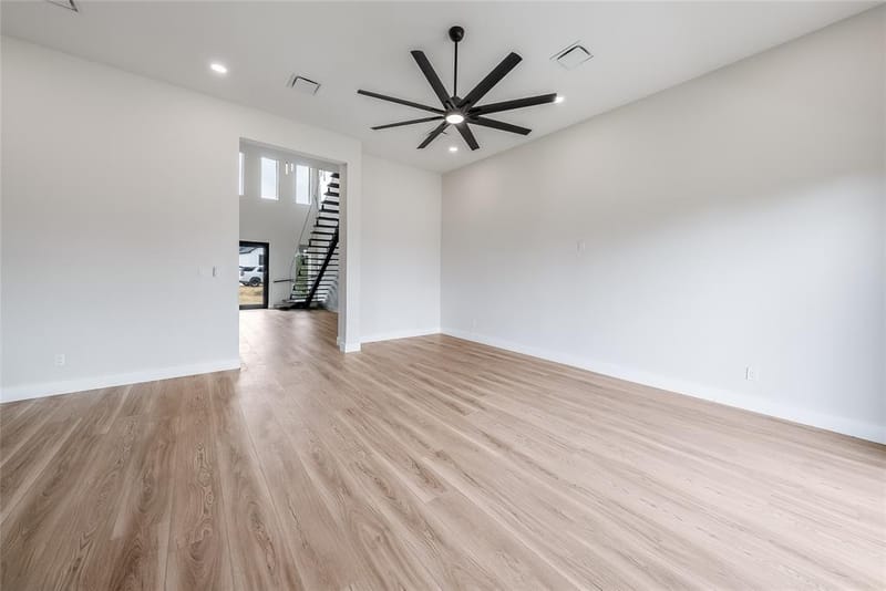 4581 N Shore Drive, The Colony TX 75056 - Photo 6