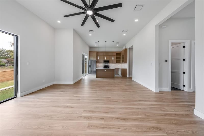 4581 N Shore Drive, The Colony TX 75056 - Photo 7