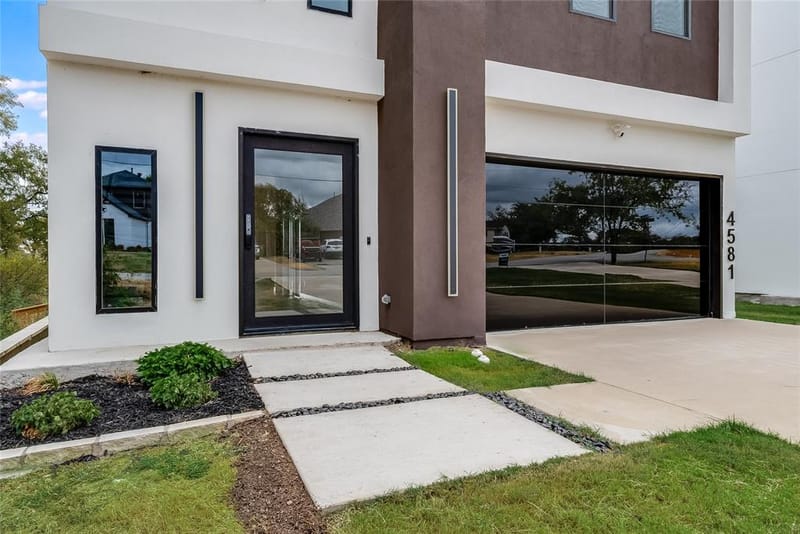 4581 N Shore Drive, The Colony TX 75056 - Photo 3