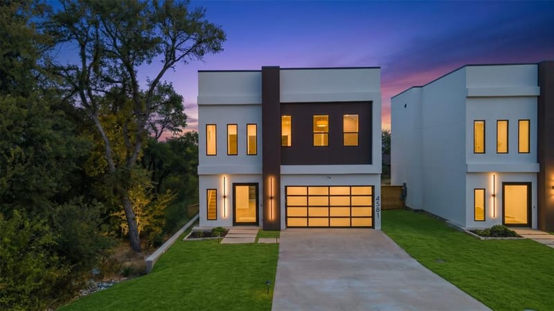 4581 N Shore Drive, The Colony TX 75056