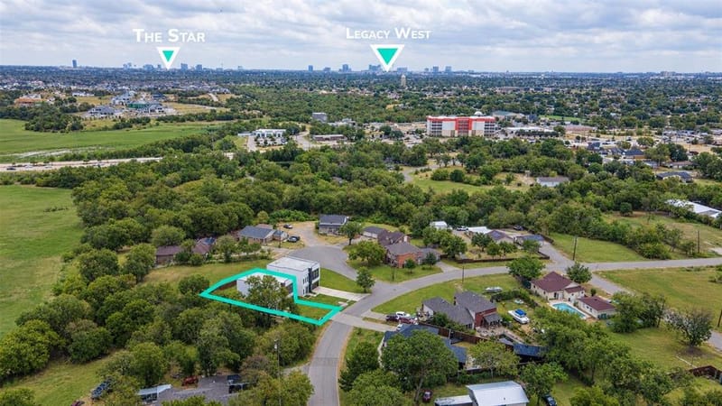 4581 N Shore Drive, The Colony TX 75056 - Photo 39