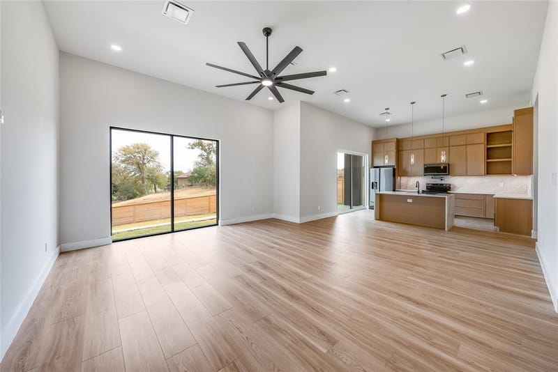 4581 N Shore Drive, The Colony TX 75056 - Photo 4