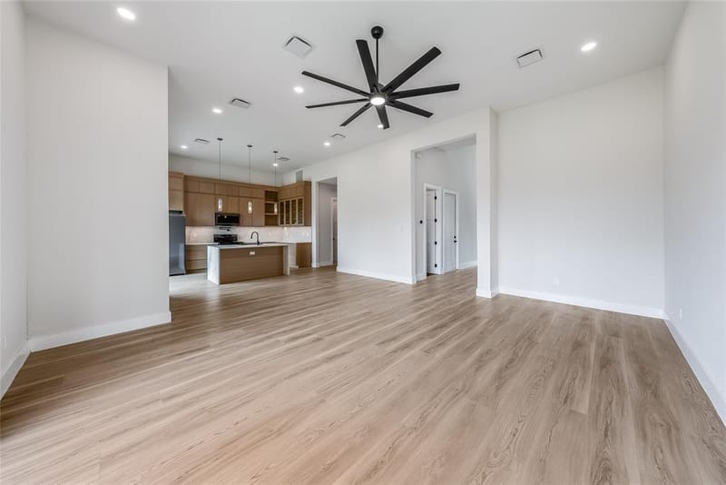 4581 N Shore Drive, The Colony TX 75056 - Photo 8